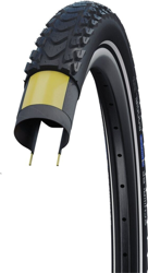 Schwalbe Marathon 28 x 1.60 (42-622) (Perf.) precio