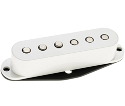 DiMarzio DP402W - Pastilla para guitarra eléctrica, color blanco características