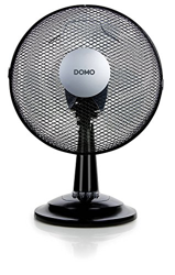Domo Tafelventilator Ø 30 cm DO8139 características