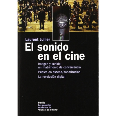 El sonido en el cine (Tapa dura)