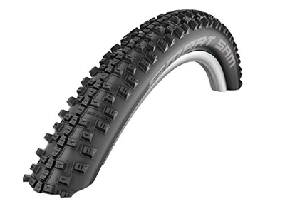 Schwalbe SMART SAM Addix (Clincher) 27.5 x 2.25 (57-584)