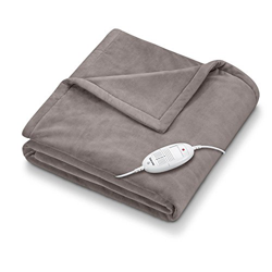 Beurer HD 75 taupe en oferta