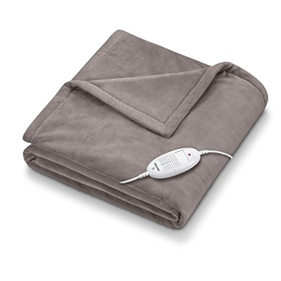 Beurer HD 75 taupe