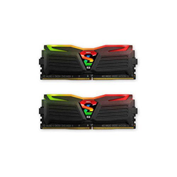 Geil Super Luce RGB Sync 16GB (2x8GB) 2400MHz (PC4-19200) CL16 - Memoria DDR4 en oferta