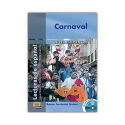 Carnaval (Tapa blanda) en oferta
