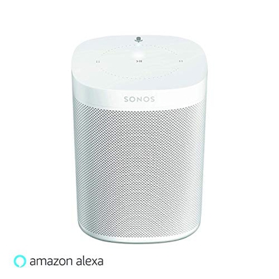 Sonos One (Gen 2) blanco