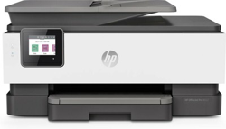 Impresora HP OfficeJet Pro 8022 multifunción en oferta