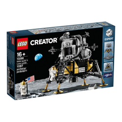 LEGO 10266 en oferta