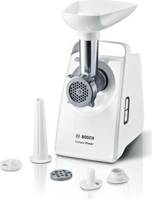 Bosch MFW3520W