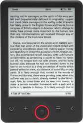 Denver EBO-630L características