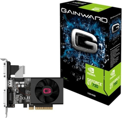 Gainward GeForce GT 730 Silent FX 2048MB DDR3 en oferta