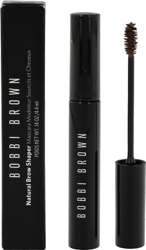 Bobbi Brown Natural Brow Shaper Rich Brown 06 (4ml) características