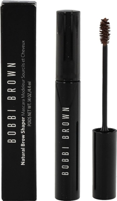 Bobbi Brown Natural Brow Shaper Rich Brown 06 (4ml)