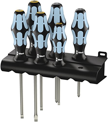 Wera 3334/3355/6