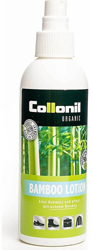 Collonil Organic Bamboo Lotion 200 ml características