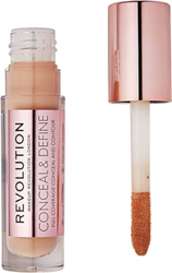 Makeup Revolution Conceal and Define Concealer C11 (3,4ml) precio