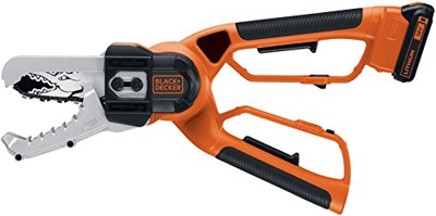 Black & Decker Alligator GKC 1000 18 V