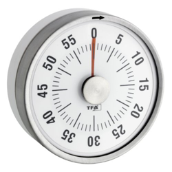 TFA Dostmann Puck Kitchen Timer en oferta