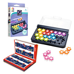 Smart Games IQ Stars precio