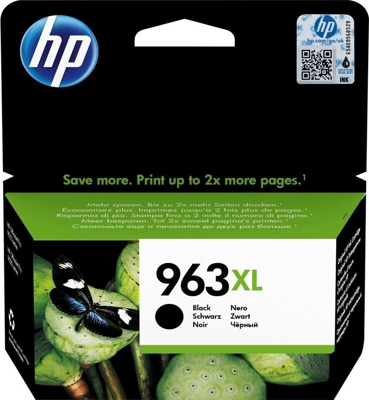 HP 3JA30AE