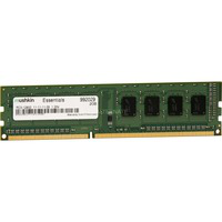 Mushkin Essentials 2GB DDR3 PC3-12800 CL11 (992029) en oferta