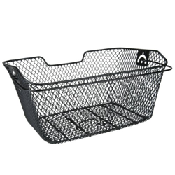 Profex Bike Basket rear características