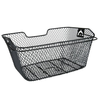 Profex Bike Basket rear