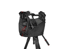 Manfrotto Pro Light CRC-15 PL características