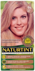 Naturtint Permanent Hair Color 9N honey blond características