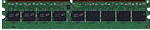 HP 2GB Kit DDR2 PC2-5300 (432806-B21) en oferta