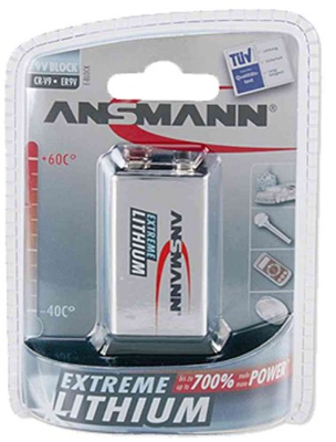 Ansmann