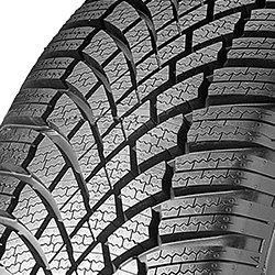 Bridgestone Blizzak LM 005 255/65 R17 114H