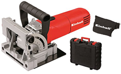 TC-BJ 900 engalletadora 11000 RPM 860 W, Esamblaje con galleta características