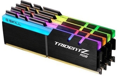 Trident Z RGB módulo de memoria 32 GB DDR4 2133 MHz, Memoria RAM