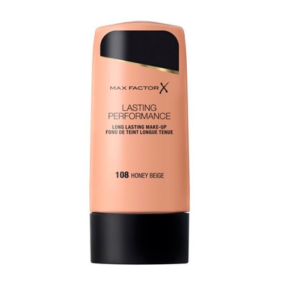 Base Maquillaje Lasting Performance 108 Honey Beige #Bf9077