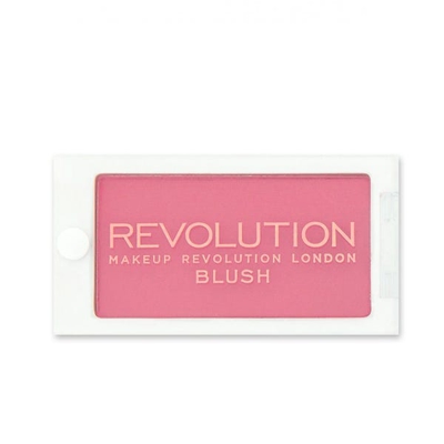 Makeup Colorete En Polvo Revolution Wow#D18092