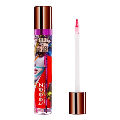 Lip Gloss Df#Fc2c5f