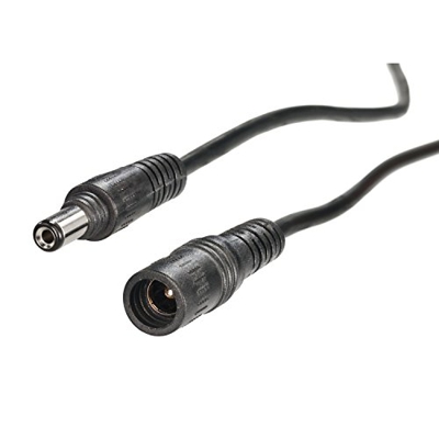 Cable alargador para el foco solar Trio