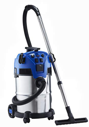 Odkurzacz ogród/Dom Multi II 30T INOX VSC EU precio