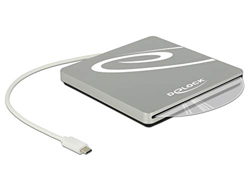 42605 Caja para disco ODD 13,3 cm (5.25") SATA III Plata, Caja de unidades en oferta