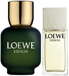 Esencia Loewe Eau De Toilette 200Ml precio