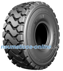 Michelin XHA2 ( 875/65 R29 214A2 TL Tragfähigkeit ** ) características