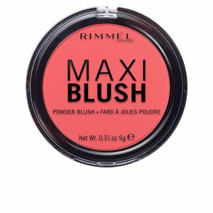MAXI BLUSH powder blush #003-wild card 9 gr