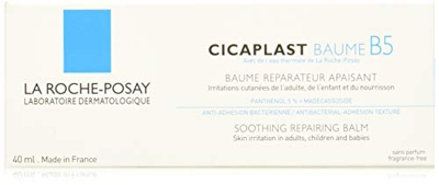 CICAPLAST BAUME B5 Bálsamo reparador calmante