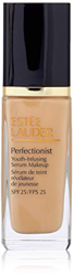 Maquillaje De Base Perfectionist Youth-Infusing Spf 25 3W1 Tawny... en oferta