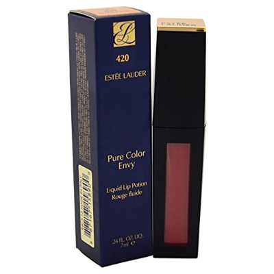Barra De Labios Liquid Pure Color Envy Fragile Ego #A4163f