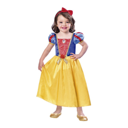 Compra Disfraz Bebe Blancanieves Princesas Disney Al Mejor Precio Shoptize