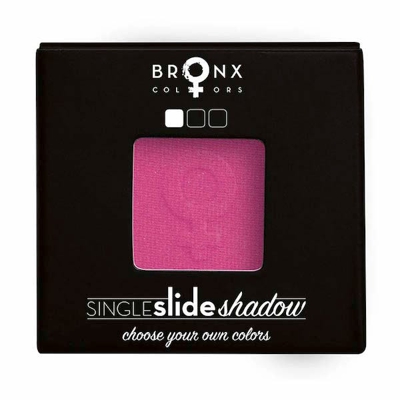 Single Slide Shadow Barbie Pink Scs16 #B55187