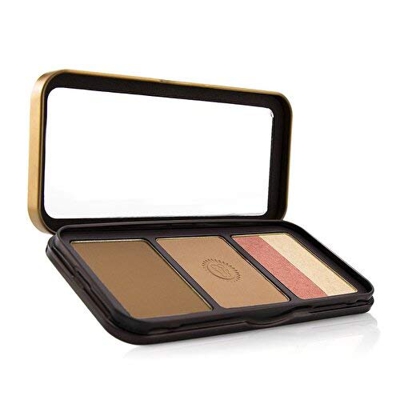 TERRACOTTA palette contour & glow