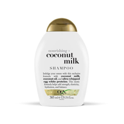 Champú Leche De Coco Nutrido Ogx precio